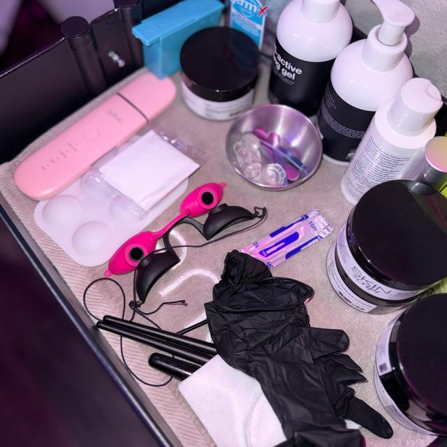 Duo Custom Glow Facial